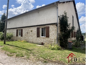 maison en pierres à la vente -   52500  LAFERTE SUR AMANCE, surface 149 m2 vente maison en pierres - UBI481840238